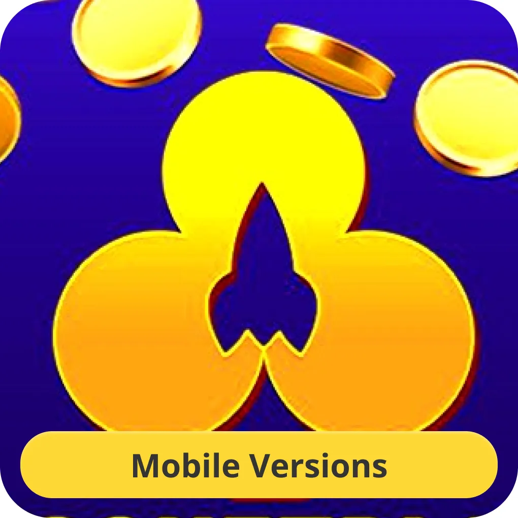 RocketPlay mobile app RocketPlay APK
