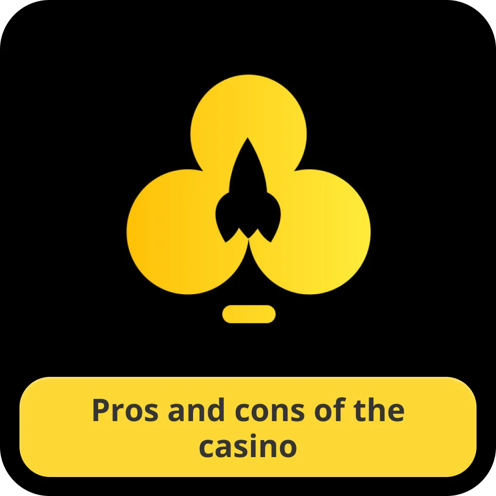 Overview of RocketPlay casino RocketPlay review