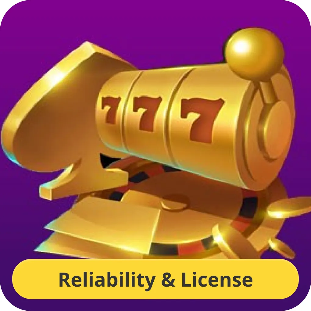 Safety of RocketPlay casino RocketPlay real or fake