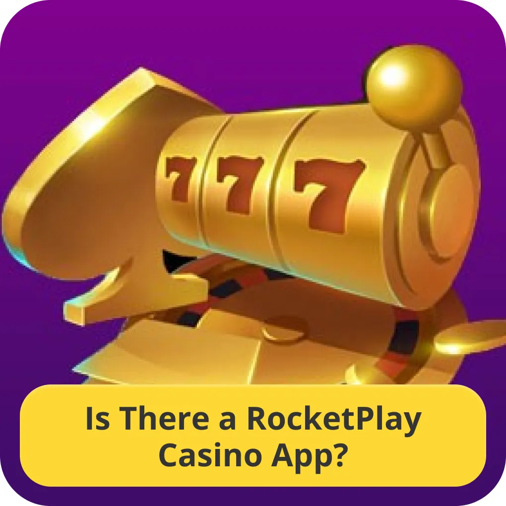 Rocket Play casino app Rocket Play app