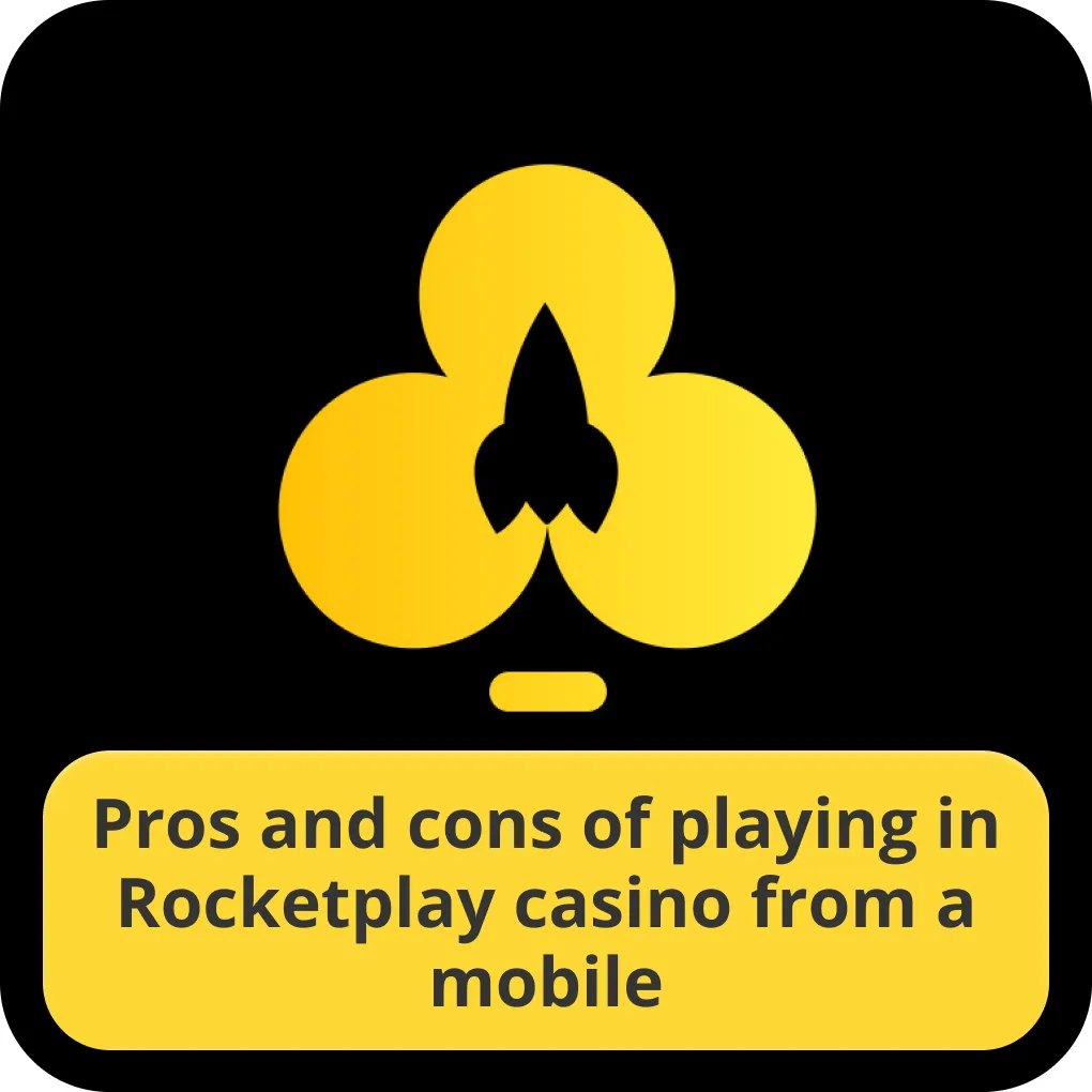 Overview of RocketPlay app RocketPlay app review