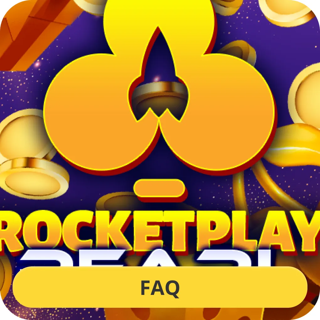 Questions about RocketPlay app RocketPlay app FAQ