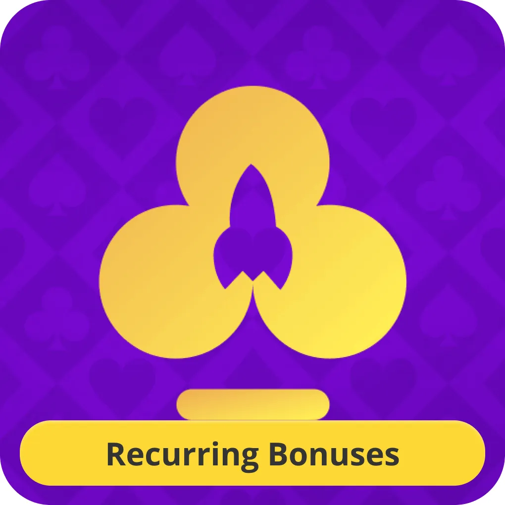RocketPlay bonuses today RocketPlay bonus today