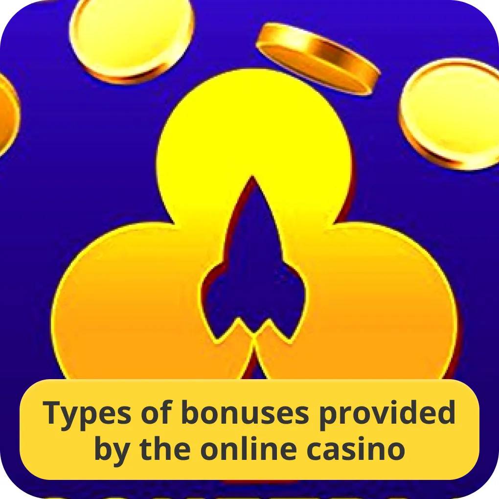 Rocket Play bonuses in 2025 Rocket Play bonus