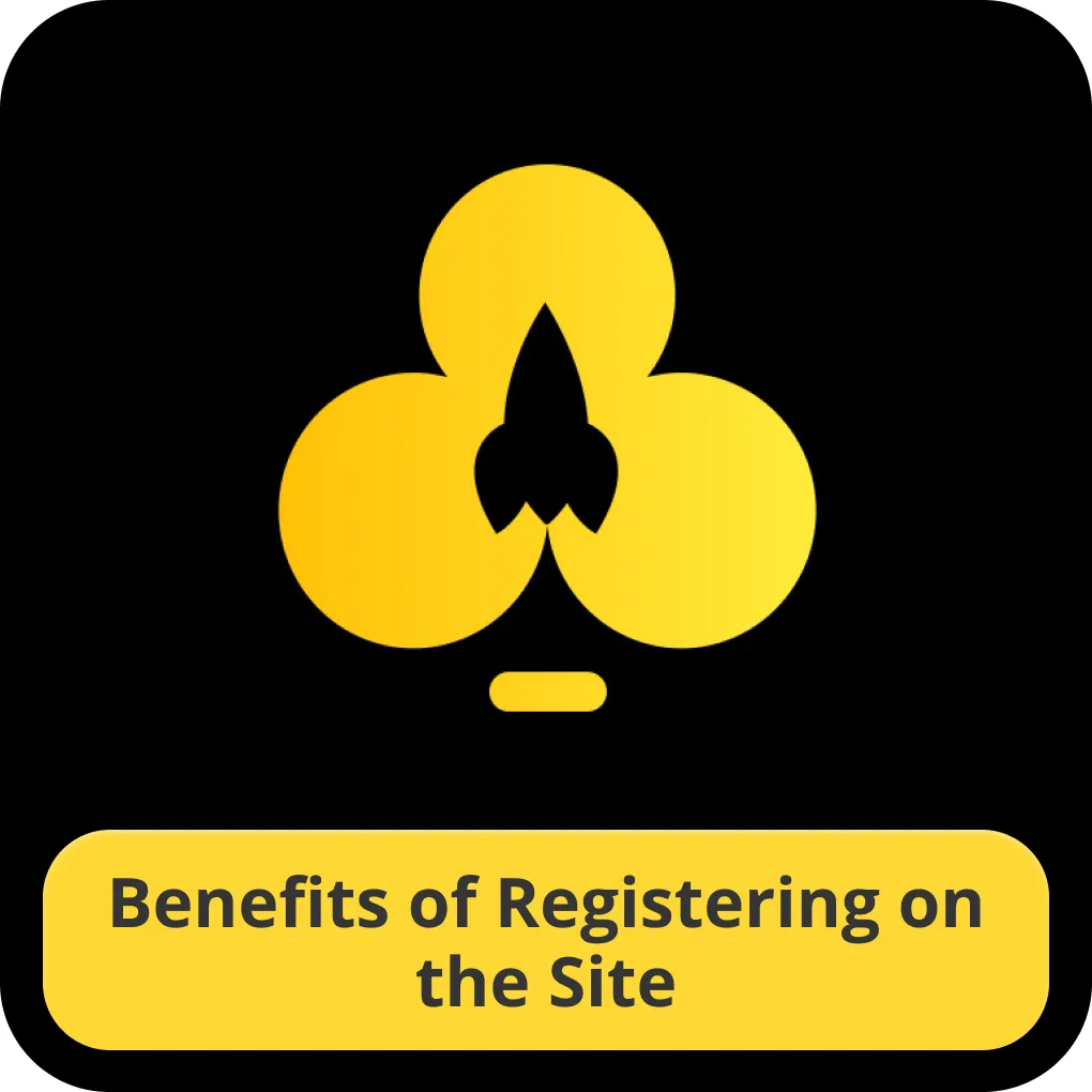 RocketPlay sign up process RocketPlay sign up